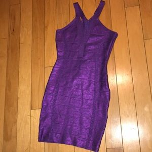 Fashion Nova bandage Dress